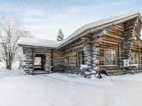 Holiday Home Kultarinne by Interhome, Saariselkä